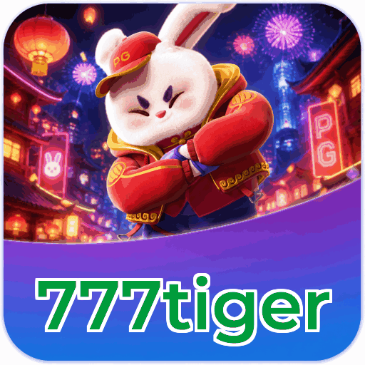 777tiger Facebook - Página oficial com promoções e comunidade ativa